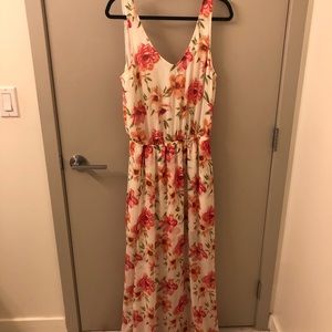 Show Me Your Mumu maxi